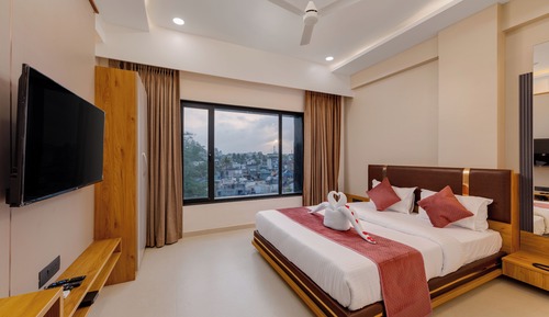 Habitación Premium