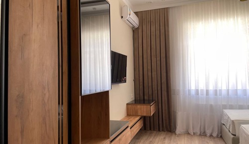 Habitación triple estándar