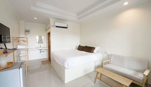 Habitación estándar