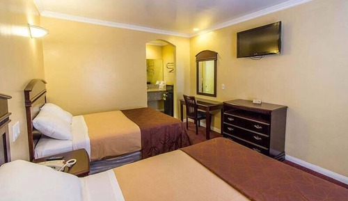Habitación básica