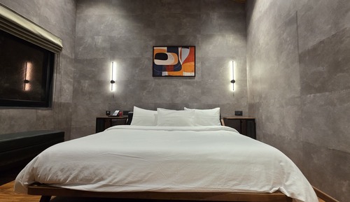 Habitación familiar