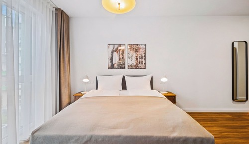 Suite Confort