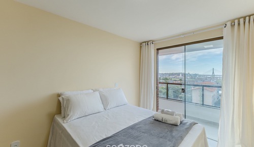 Apartamento básico