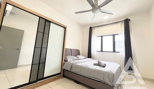 Apartamento superior, 1 habitación, vistas a la ciudad