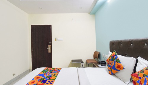 Habitación Premium