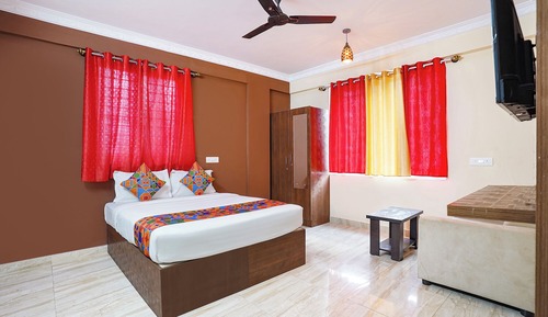 Habitación Premium