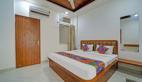 Habitación ejecutiva