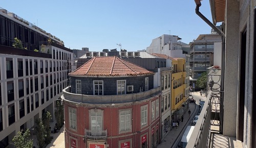 Estudio exclusivo