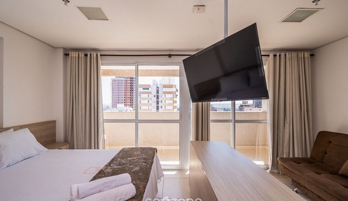 Apartamento básico
