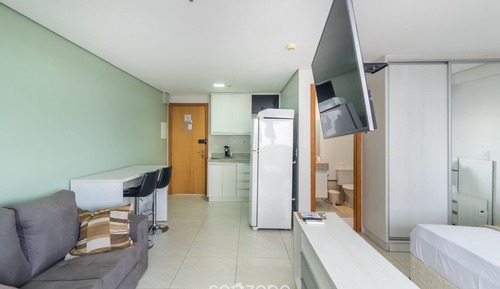 Apartamento básico