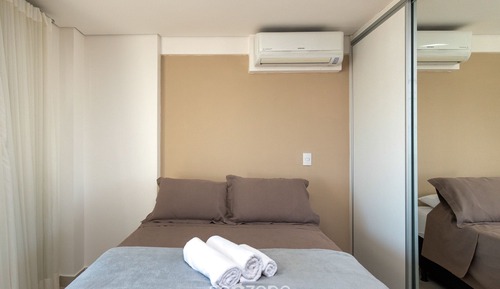 Apartamento básico