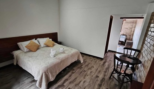 Habitación doble