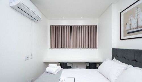 Apartamento básico