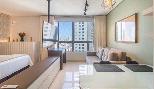 Apartamento básico