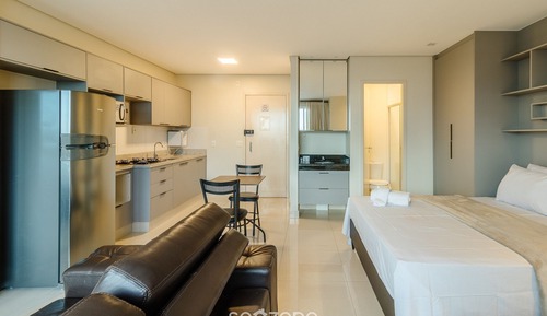 Apartamento básico