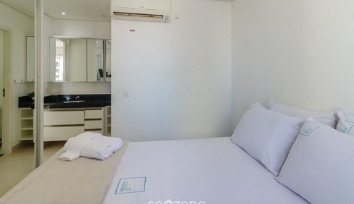 Apartamento básico