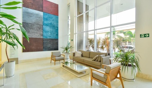 Apartamento básico