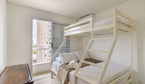 Apartamento básico