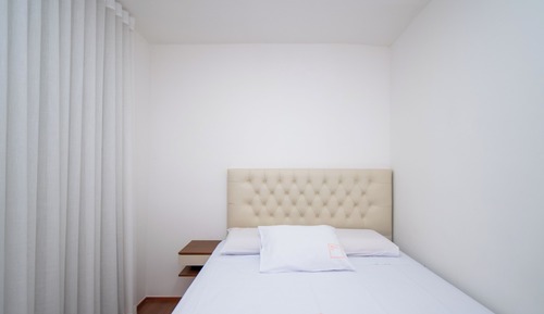 Apartamento básico