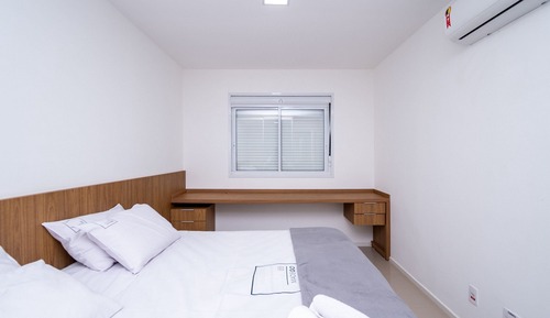 Apartamento básico