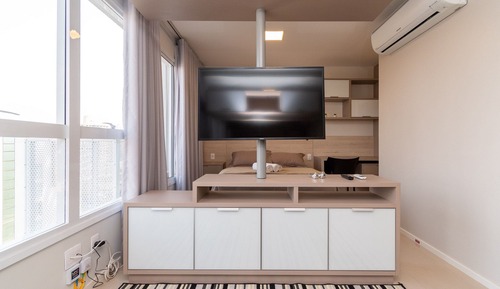 Apartamento básico