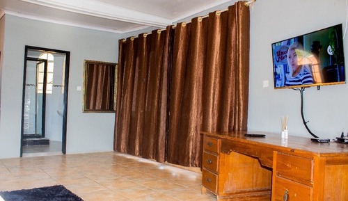Suite estudio Confort