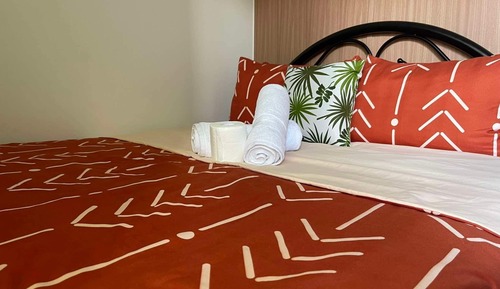 Apartamento, 1 habitación, balcón