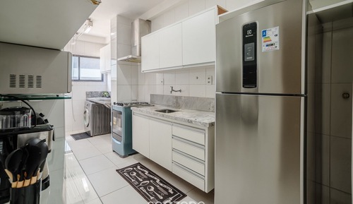 Apartamento básico