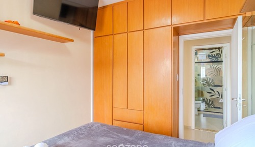 Apartamento básico