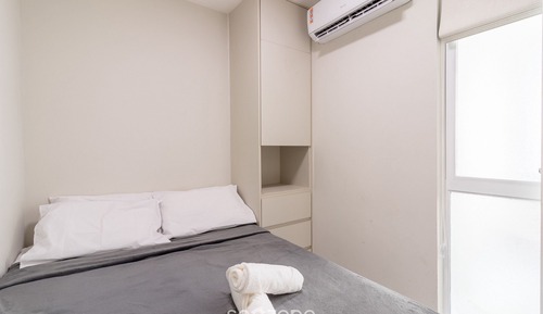 Basic Apartment