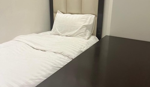 Habitación individual estándar