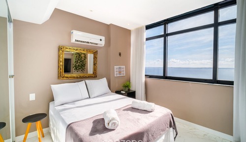 Apartamento básico