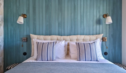 Suite estudio junior