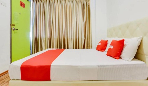 Habitación Deluxe doble