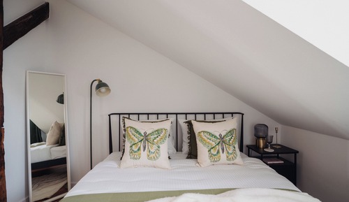 Apartamento Confort