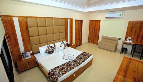 Amer Cottage
