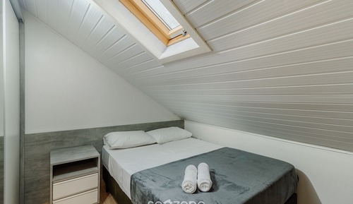 Apartamento básico