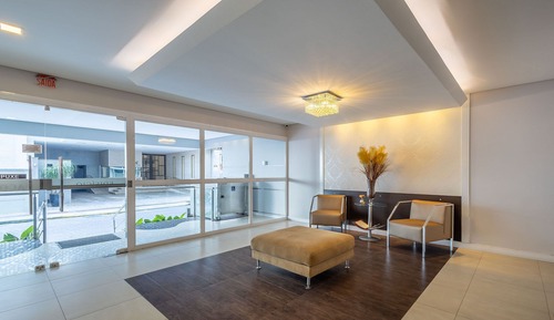 Apartamento básico