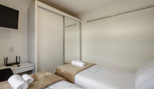 Apartamento básico