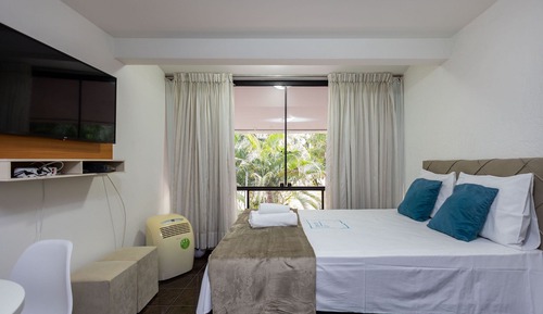 Apartamento básico