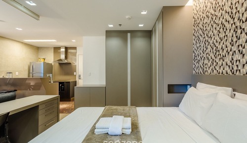 Apartamento básico