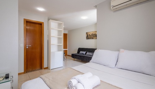 Apartamento básico