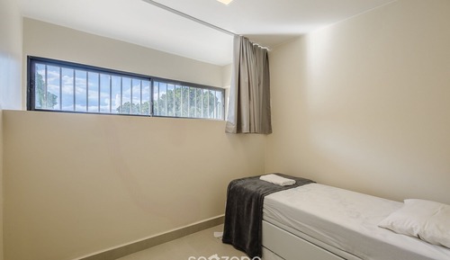 Apartamento básico