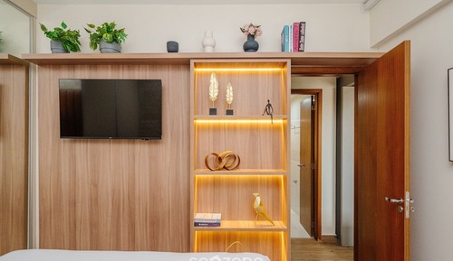 Apartamento básico