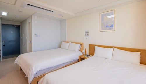 Island Ocean View A