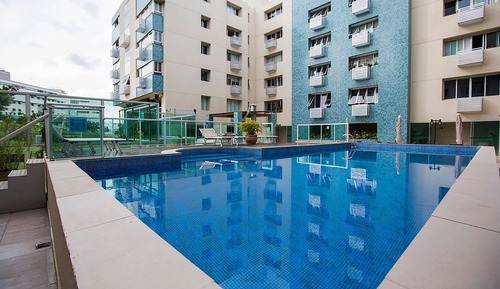 Apartamento básico