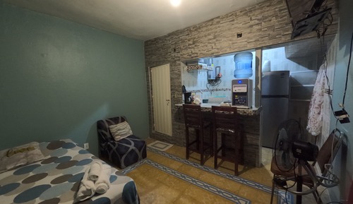 Apartamento básico
