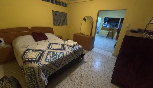 Apartamento familiar
