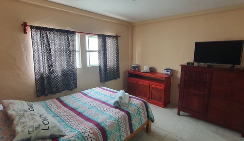 Apartamento estándar