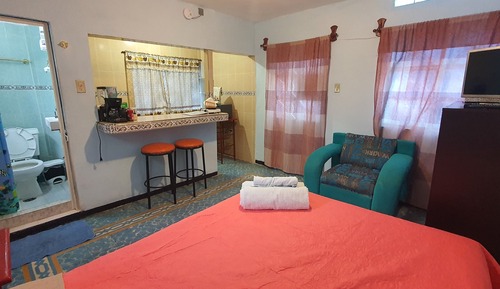 Apartamento clásico